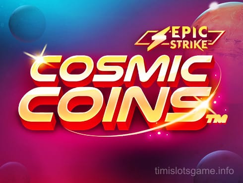 Cosmic Coins