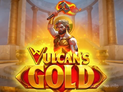 Vulcan's Gold